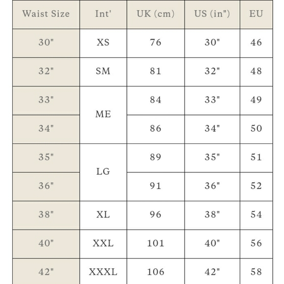 Rodd & Gunn Swim Trunks XL - Picture 5 of 5